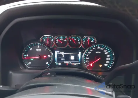 2018 GMC Sierra 1500 Sle из США, поврежденный, VIN 1GTV2MECXJZ155064